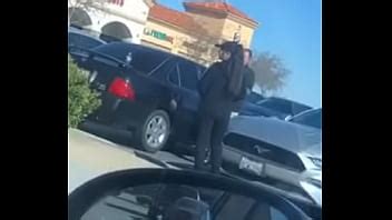 Big Booty Girl Catches Me Recording Her XVIDEOS