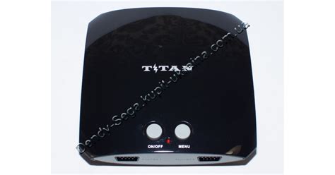 Купить приставку Титан 3 - Sega Magistr Titan 3 (500 игр)