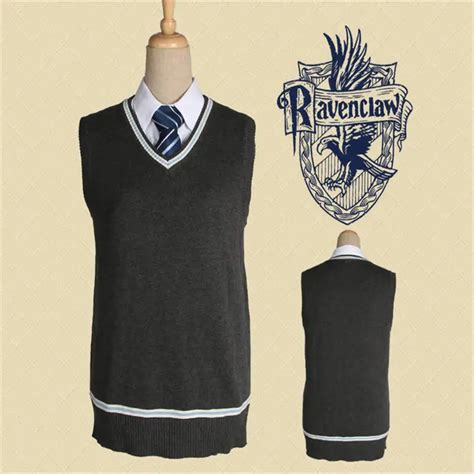 Гермиона Грейнджер косплей костюмы с длинным рукавом свитер Гриффиндор ...