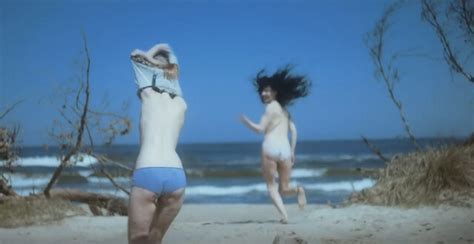 Nude Video Celebs Daria Polasik Nude Kim Byc Seneka 2017