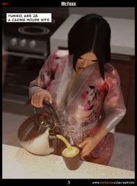 We Are Broke Mr FOXX English E Hentai Lo Fi Galleries