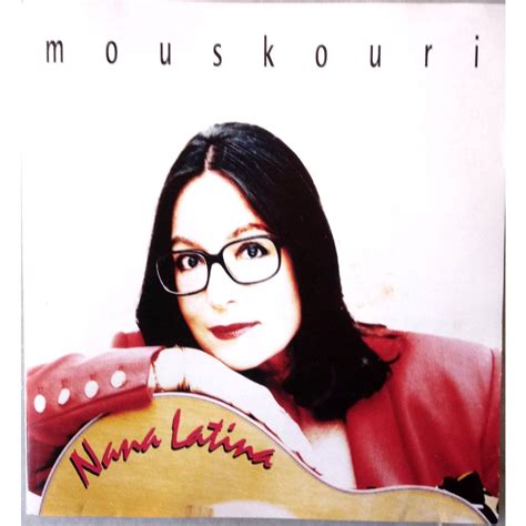 Youtube Nana Mouskouri Latina Definition