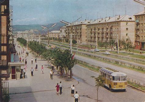 Комплект открыток "Владивосток"