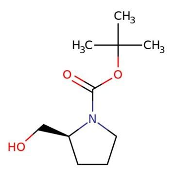 China BOC L Prolinol CAS 69610 40 8 Manufacturers Free Sample Alfa