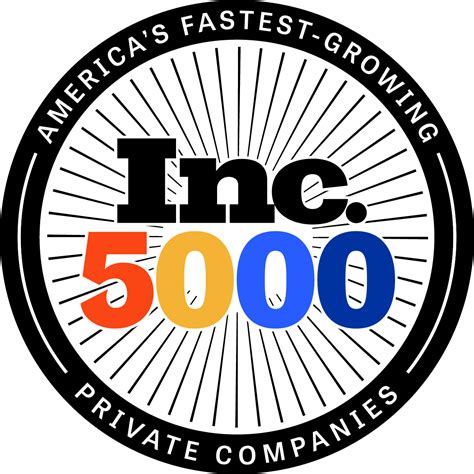 Omega Ranks 75th On Inc Magazines 2023 Inc 5000