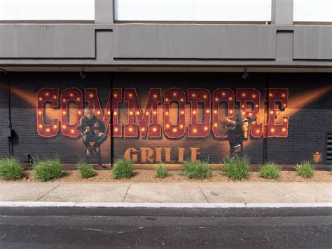 Nashville Hotels Near Vanderbilt University | Holiday Inn® Nashville