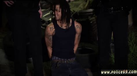 Real Brunette Milf Car Jacking Suspect Gets The Jacking He Deserves