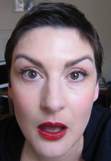 Nude Et Rouge Mon Blog De Fillemon Blog De Fille