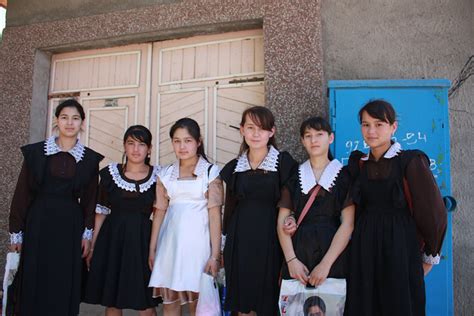 Girls’ Education in Uzbekistan - The Borgen Project