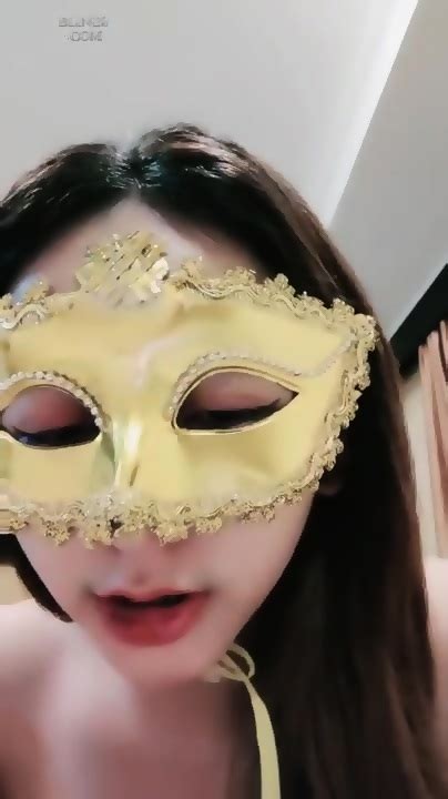 Topeng Emas Maen Dildo Pink Indonesia 47mnt 162