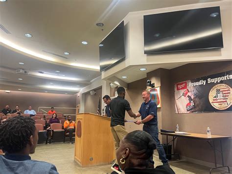 Congratulations to the 2023 CARP Apprenticeship Graduates!