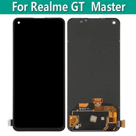 Original Realme Gt Master Display Price In Bd