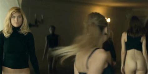 Girls Show Their Vagina During Casting Tnaflix