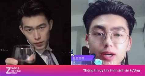 V T Nh T T App L M P L Nhan S C Th T Hot Boy Tq B Fan Quay L Ng Gi I Tr Znews Vn