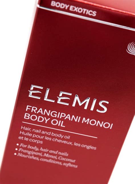 elemis