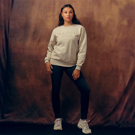 Vêtements pour Femmes - Bench