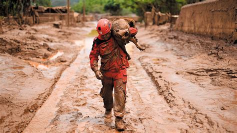 Após anos de processo Justiça absolve Samarco e Vale no caso dos