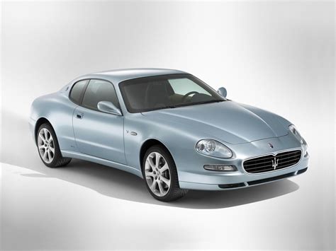 2006 Maserati Coupe - Specs, Prices, MPG, Reviews & Photos | Cars.com