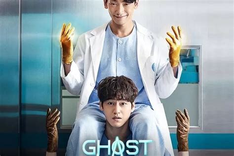 Link Live Streaming Drakor Ghost Doctor Lengkap Episode Sampai