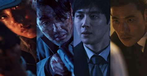 Sinopsis Dan Jadwal Tayang Drama Korea The Tyrant Halaman 2 Dari 2