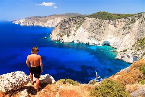 The Greek Way To Gay Travel Mykonos Athens Crete In The Spotlight