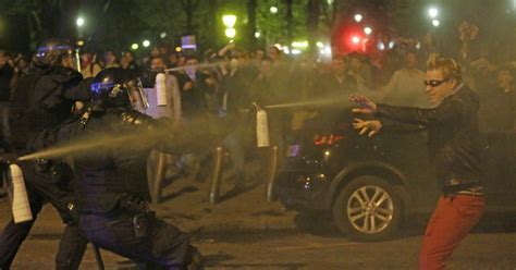 G Deputados Debatem Casamento Gay Na Fran A E Protestos Se Intensificam Not Cias Em Mundo