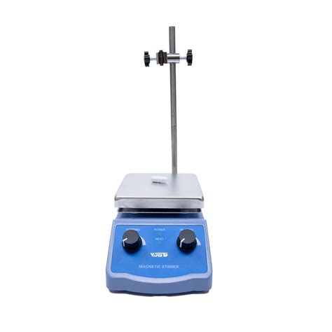 Vaper Tip Magnetic Stirrer Hot Plate Mixer