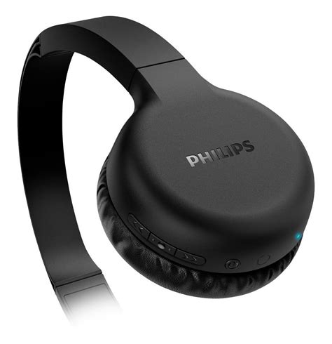Auriculares inalámbricos Philips 1000 Series TAH1205 negro | Envío gratis