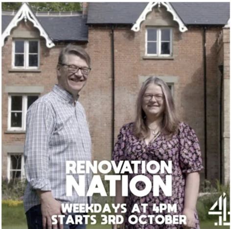 Renovation Nation A Gentlemans Residence