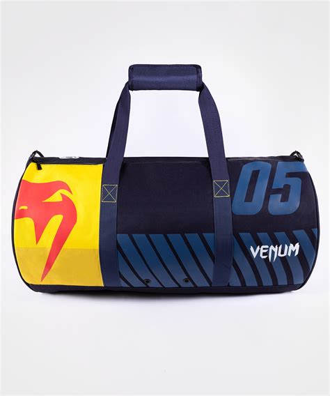 Venum Torba Sportowa Duffle Bag Niebiesko Ta Sklep Daniken