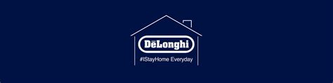 De'Longhi Kazakhstan | De’Longhi – итальянский производитель кофемашин ...