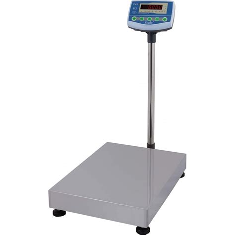 Напольные весы СКЕЙЛ СКЕ-150-4050 RS 80097611 - выгодная цена, отзывы ...