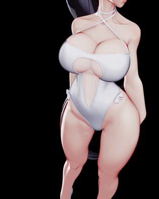 Rushzilla Art Luscious Hentai Manga Porn