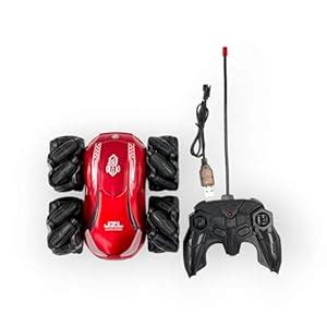 Toys Drift Stunt High Speed Drifter Climbing Vehicle, Conquer All Kinds ...