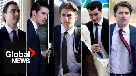 Which NHL Players Will Testify In Hockey Canada World Junior Sex Assault Trial YouTube
