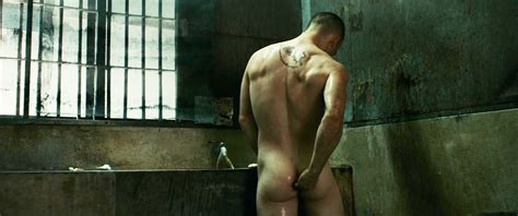 Banana Hunks Joe Cole Nude And Sexy In Movie