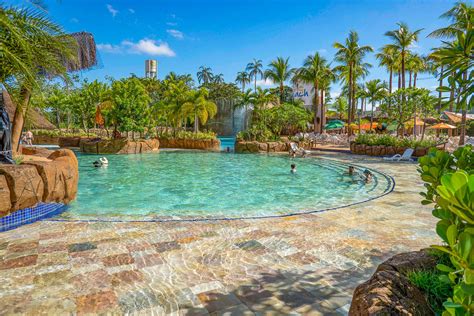 Hot Beach Olímpia Parque Thermas Olímpia Thermas