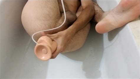 Btm Plays With New Toy An Ends With Anal Creampie Video Porno Gratis Youporngay
