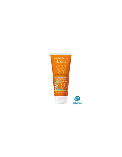 AVENE LECHE MUY ALTA PROTECCION SPF 50 250 ML Online