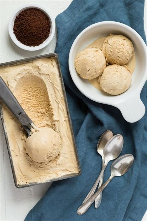 35 Homemade Ice Cream Recipes