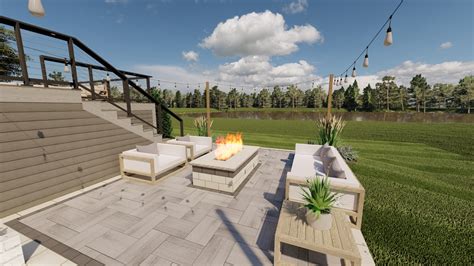 Chatham Elevated Deck | Precision Outdoors