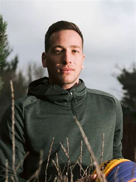 Un jugador de básquet contó en una carta abierta que es gay Esto también es para mí para