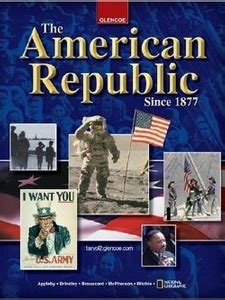 American Republic Since 1877 Chapter 16 Answers