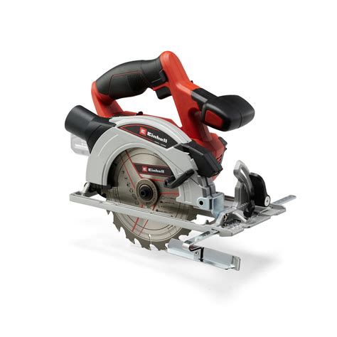 Buy Einhell Power X Change 165mm Cordless Circular Saw 18V Rotary