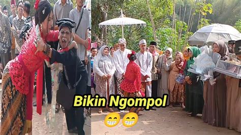 Viral Lengser Paling Kocak Pengantin Sesi Photo Di Tempat Extrim