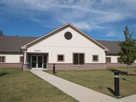 Shelter Planners - Blog - Forsyth County, Georgia Animal Shelter