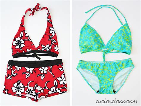 Jalie 2446 Bikini Pattern For Women And Girls In 9 Styles Cucicucicoo