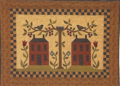 Primitive Quilt Patterns Free At Mark Reina Blog