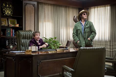 Over 45 New Inherent Vice Images Featuring Joaquin Phoenix and More