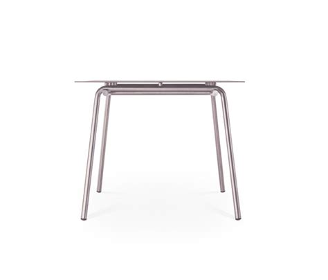 Taku Table Dining Tables From Fischer M Bel Architonic